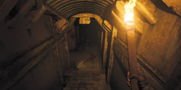 Amnesia: the bunker ditunda 1 minggu