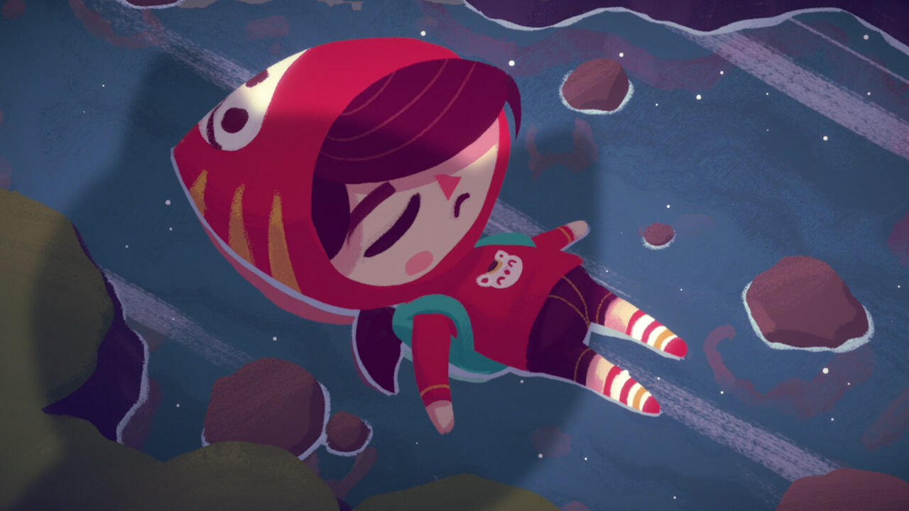 Tanggal Rilis Mineko's Night Market