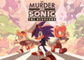 The murder of sonic the hedgehog