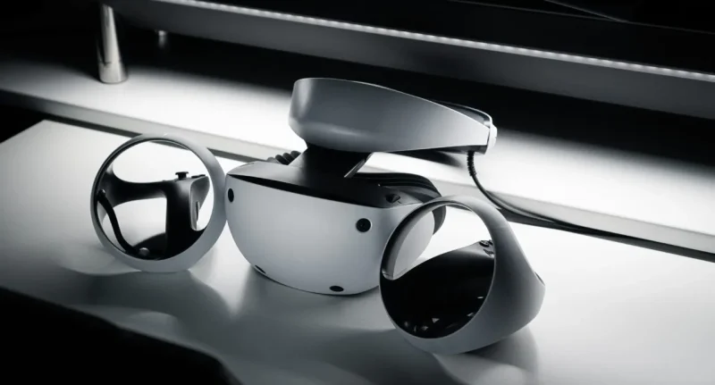 PlayStation VR2 Kurang Laku