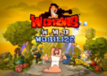 Worms w. M. D: mobilize