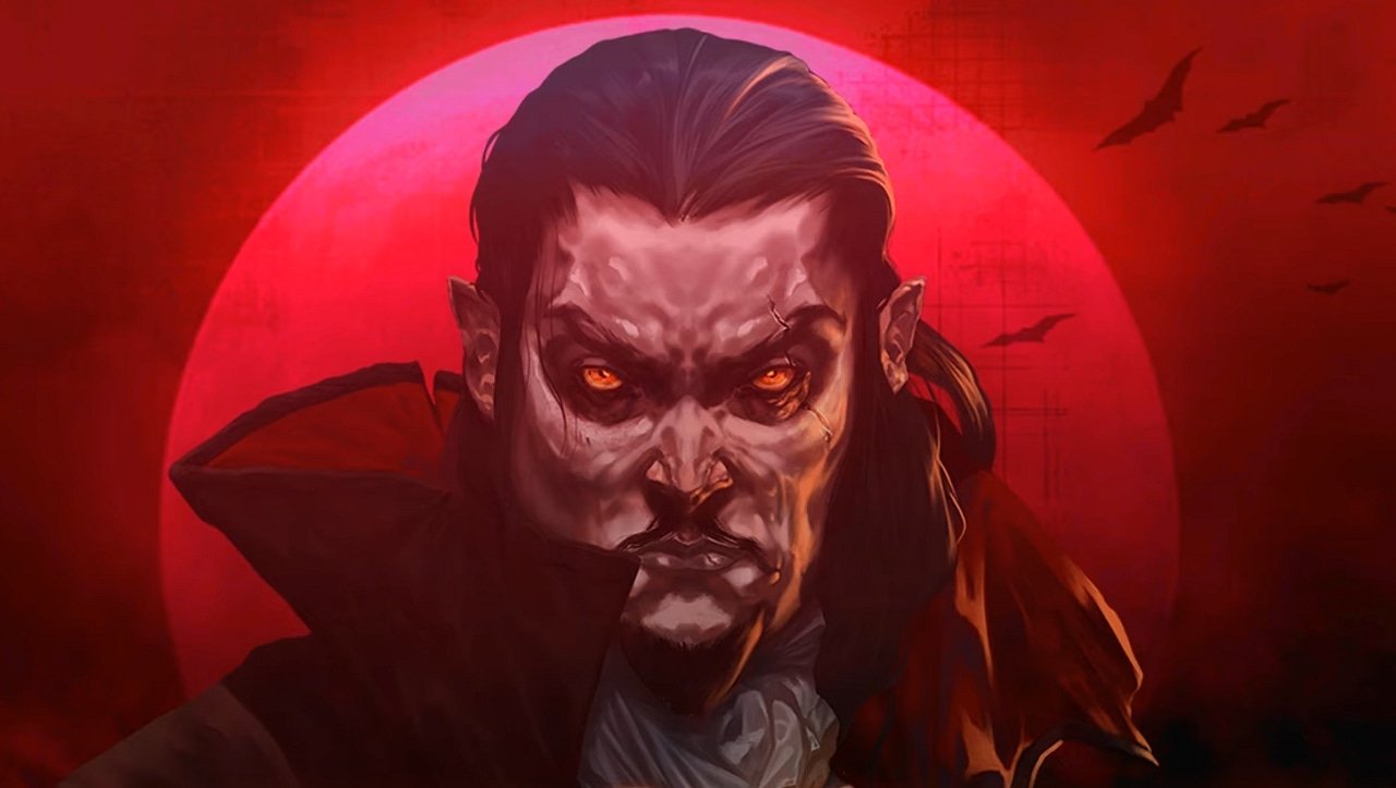 Vampire Survivors Dapat Adaptasi Serial Animasi