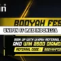 Unipin ff max indonesia