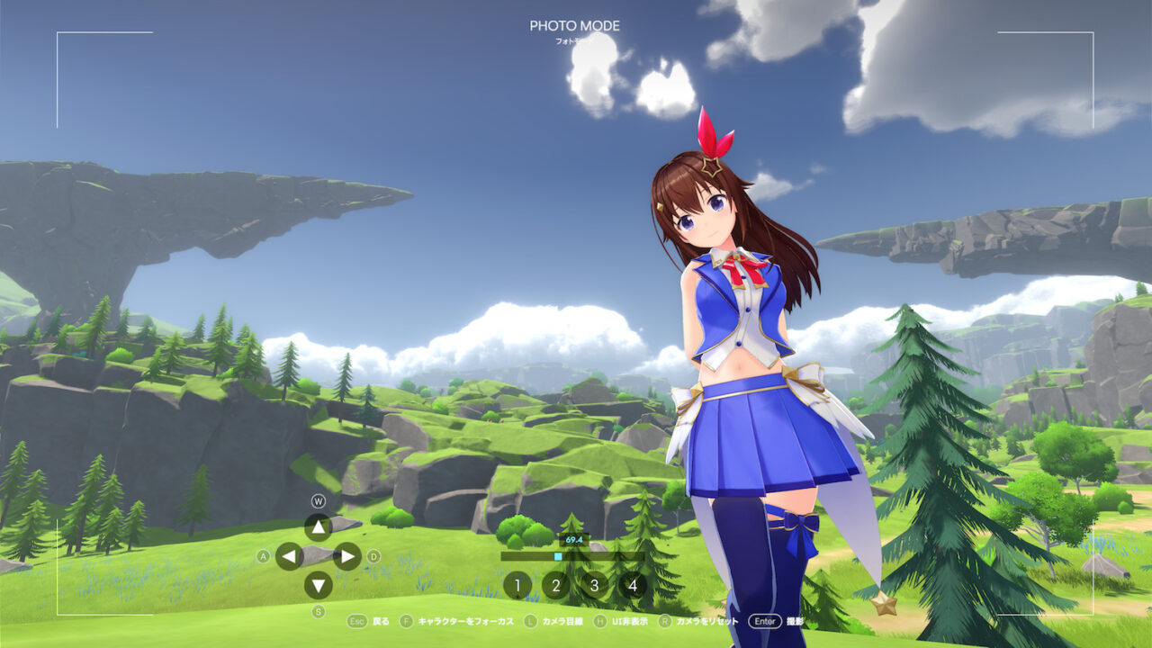 Spesifikasi PC Holoearth