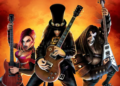 Ai bisa digunakan dalam game guitar hero