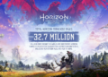 Horizon forbidden west tembus 8. 4 juta kopi