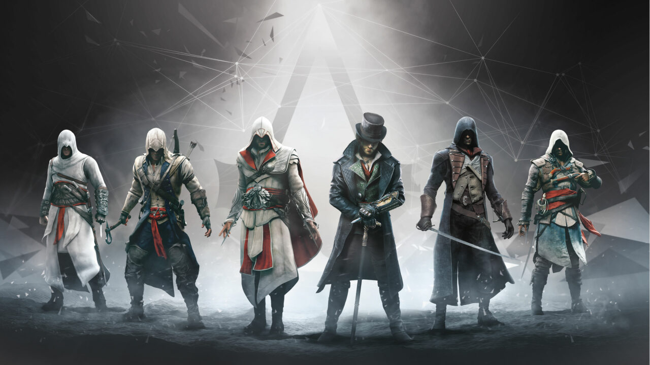 Ubisoft: 2.000 Orang Sedang Kerjakan Assassin’s Creed