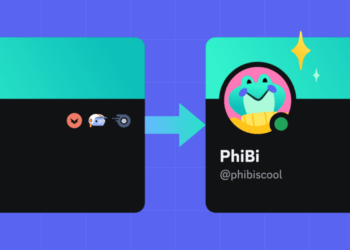 Discord minta pengguna pilih nama baru