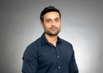 Dylan jadeja jadi ceo riot games