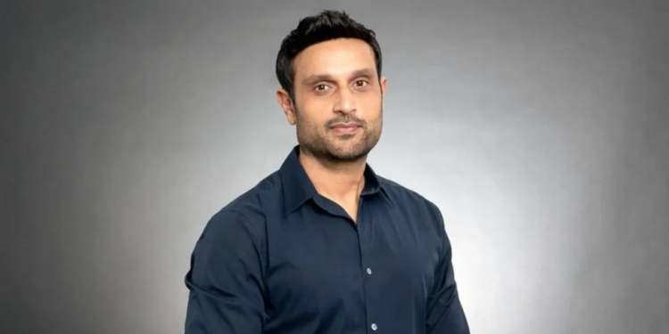 Dylan jadeja jadi ceo riot games