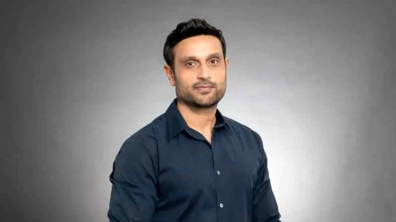 Dylan Jadeja Jadi CEO Riot Games