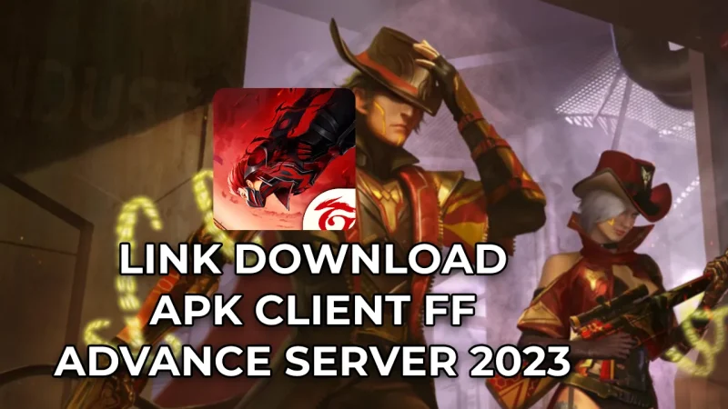 APK Client FF