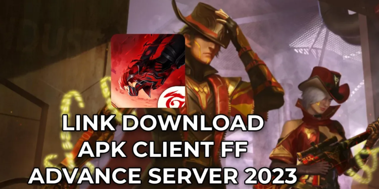 Apk client ff