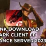 Apk client ff