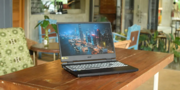 Acer nitro 5 an515 58 gamedaim review 08