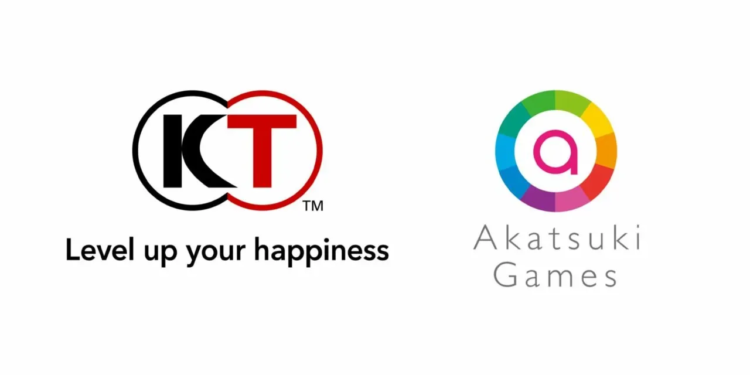 Akatsuki games dan koei tecmo kembangkan bersama