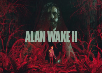 Tanggal rilis alan wake 2