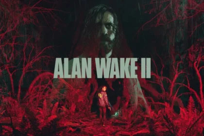 Tanggal Rilis Alan Wake 2