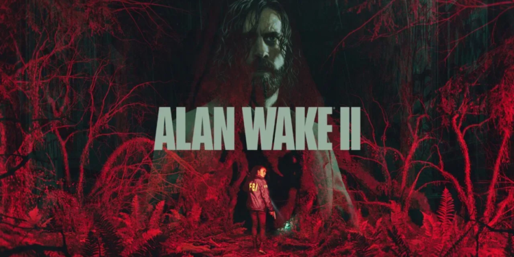 Tanggal rilis alan wake 2