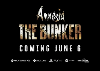 Amnesia: the bunker ditunda lagi