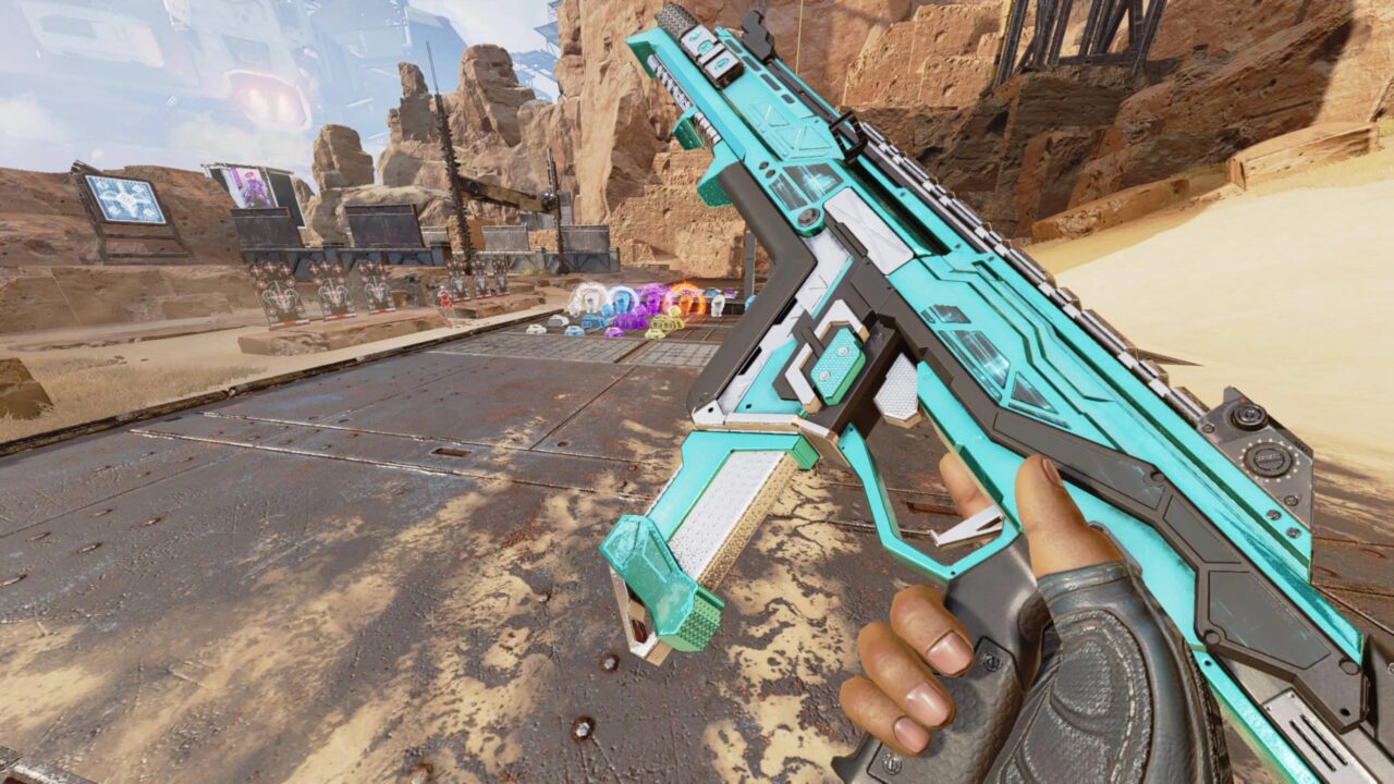 Respawn Entertainment Perbaiki Puluhan Bug di Apex Legends Hanya dengan Sebaris Kode Saja