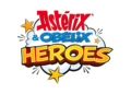 Asterix & obelix: heroes