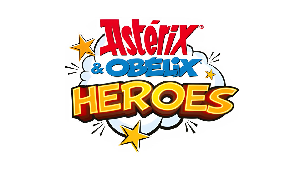 Asterix & Obelix: Heroes