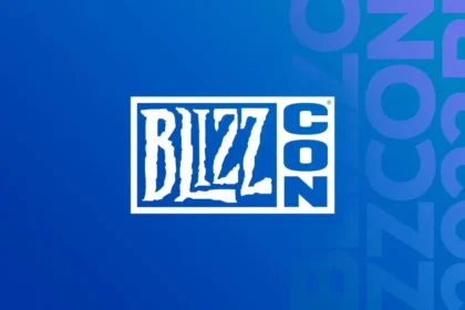 Blizzcon 2023