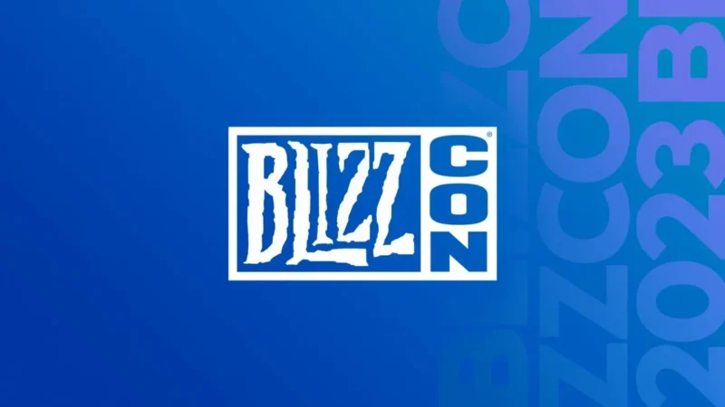 BlizzCon 2023