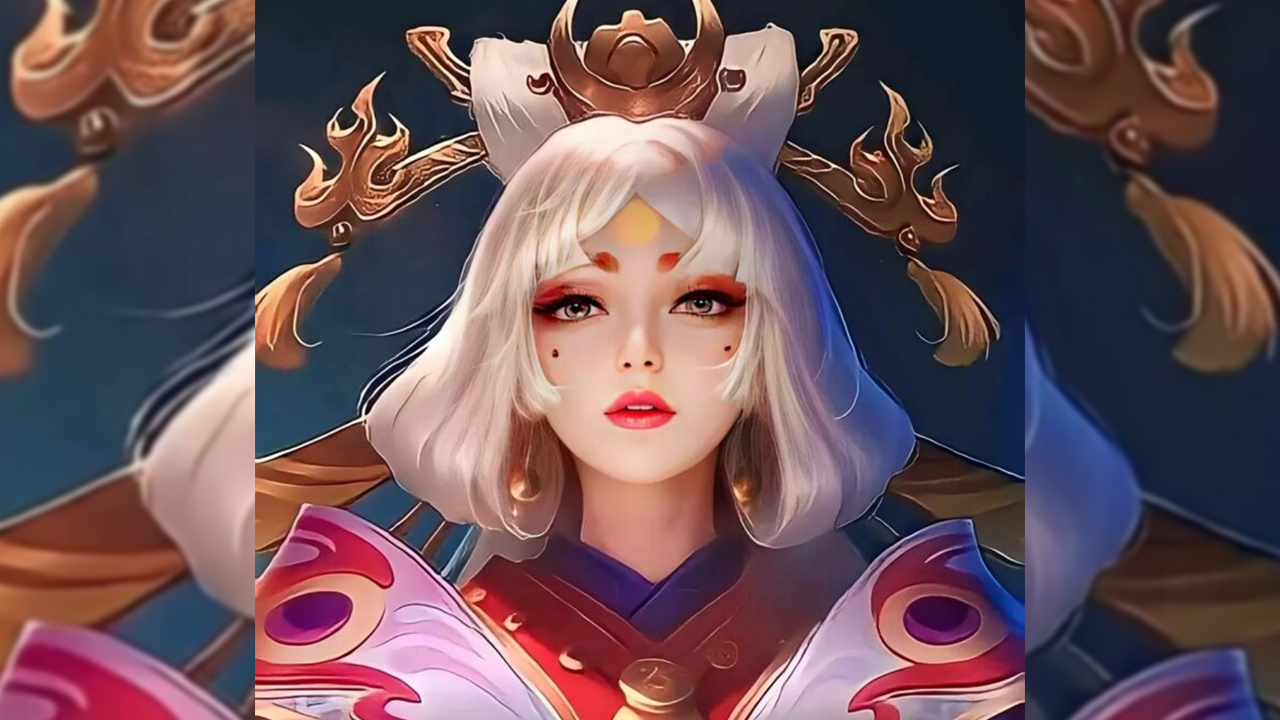 Bocoran Skin Legend Lunox Yang Akan Segera Rilis Gamedaim