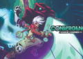 Release date of convergence: a league of legends story