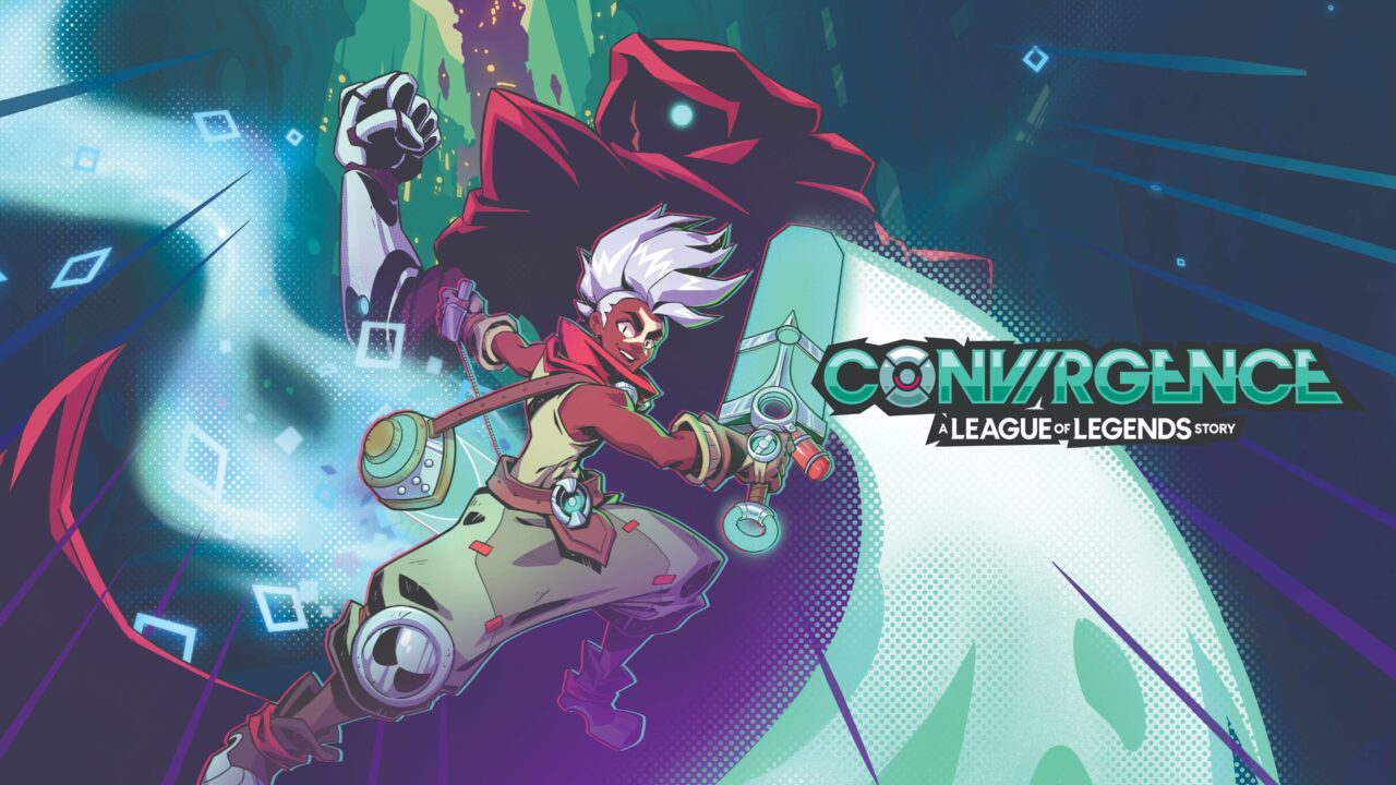 Tanggal Rilis CONVERGENCE: A League of Legends Story