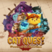 Cat quest: pirates of the purribean