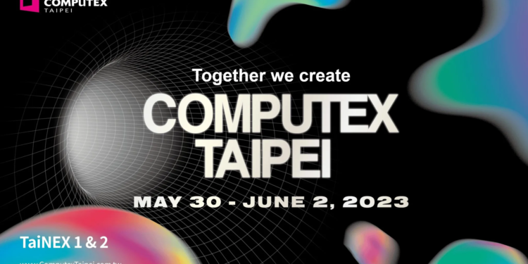 Computex 2023