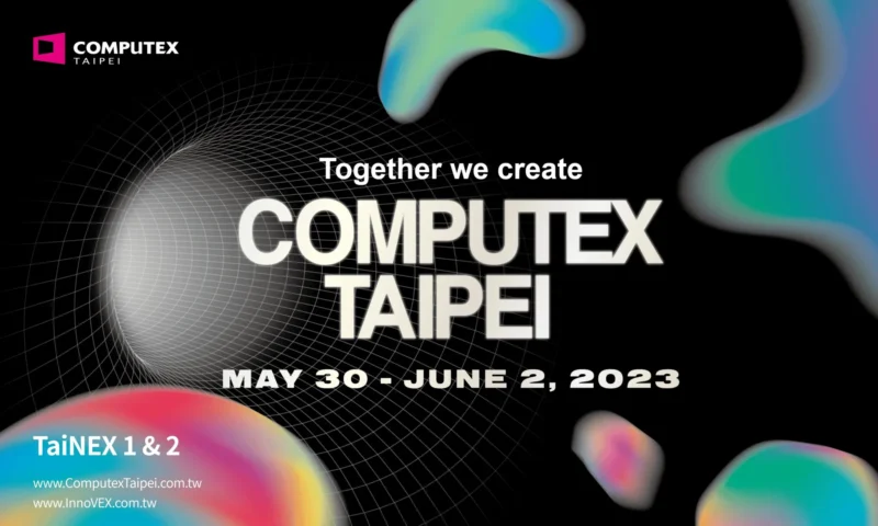 Computex 2023