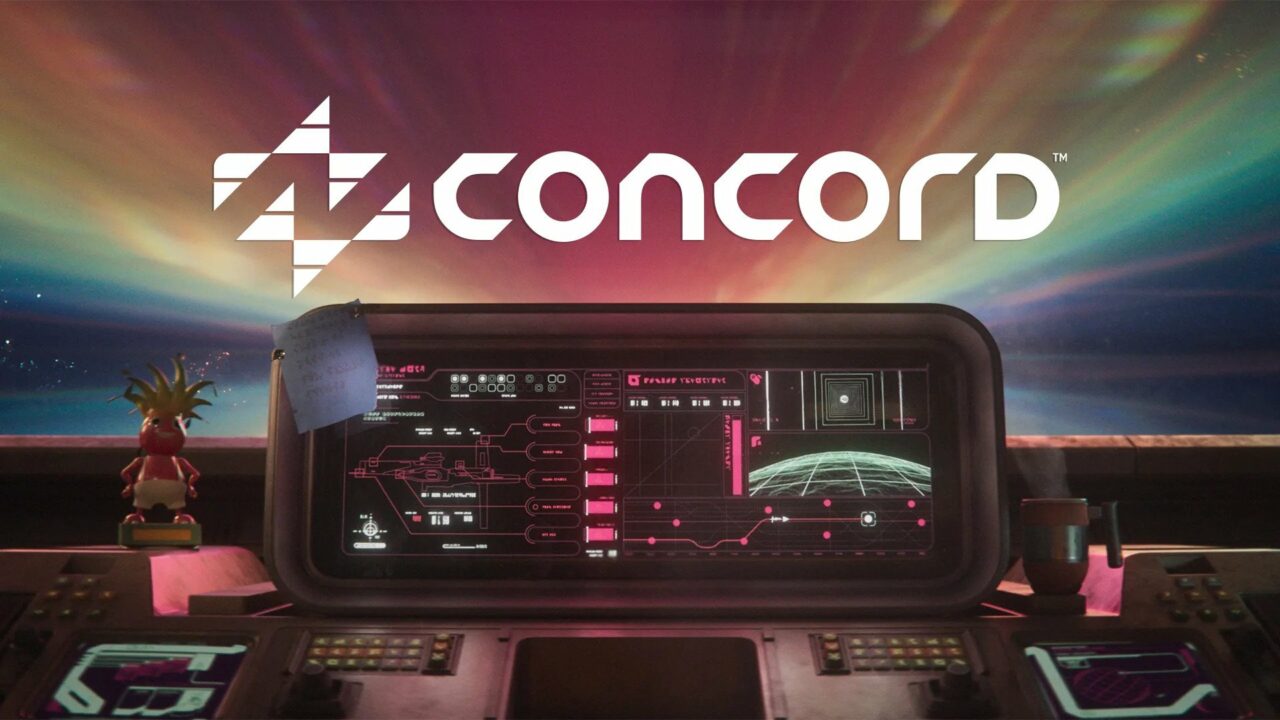 Concord, Game FPS PvP Baru dari Sony dan Firewalk Studios 1 Concord