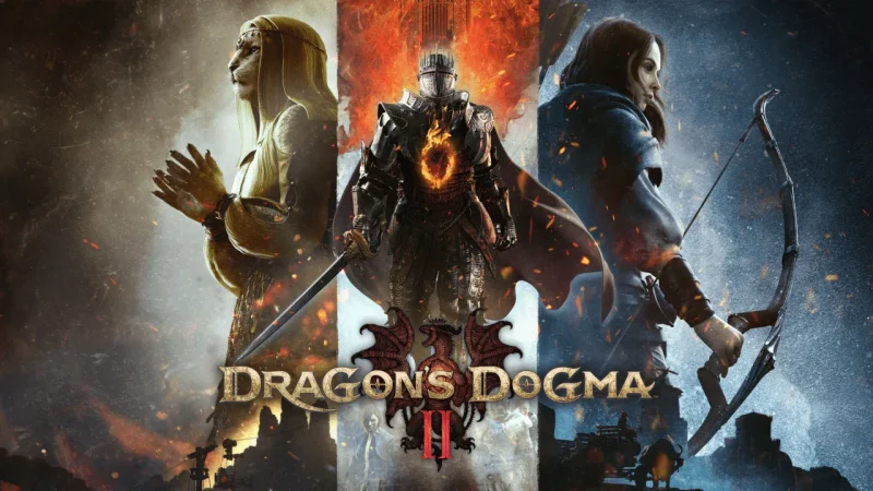 Dragon’s Dogma 2 Tuju PC