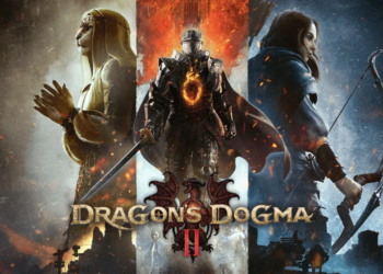 Dragon’s dogma 2 tuju pc