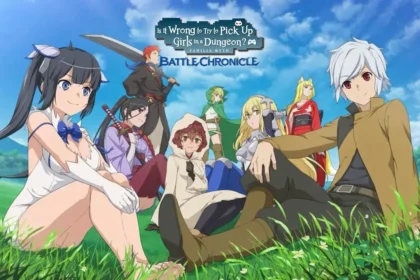 Familia myth battle chronicle ditunda