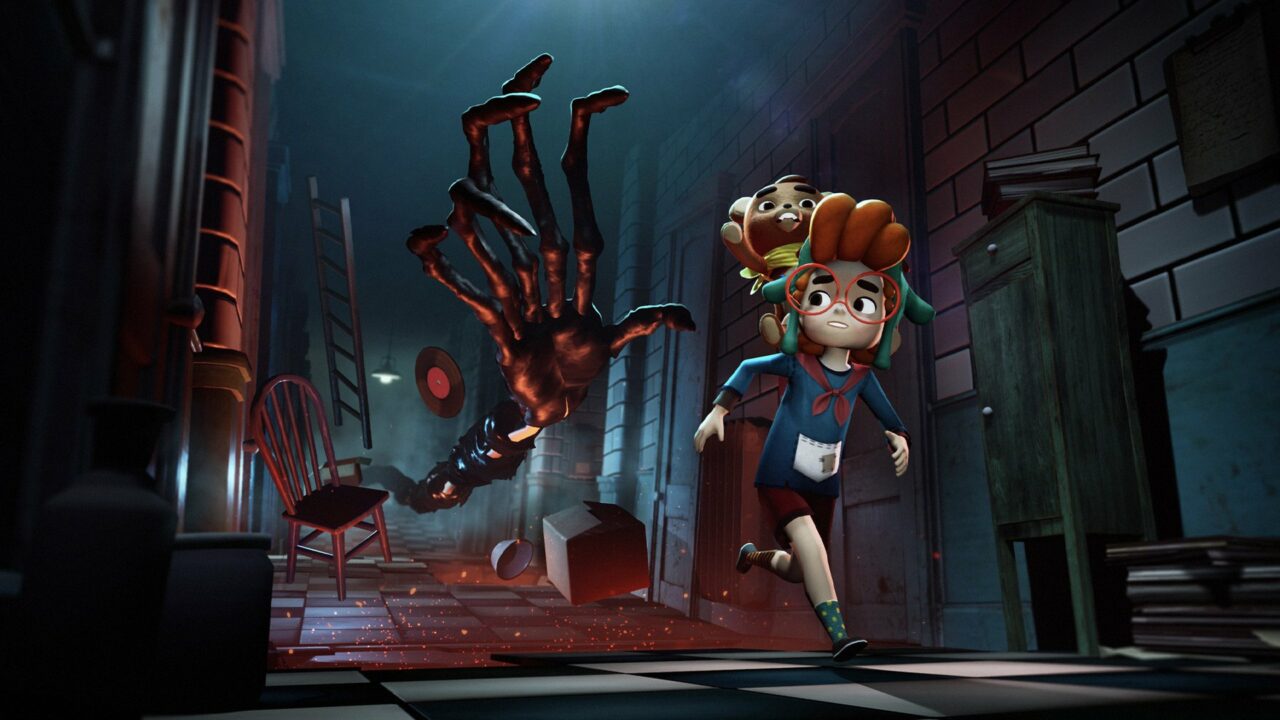 Tanggal Rilis Daydream: Forgotten Sorrow