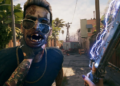 Dead island 2 tembus 2 juta kopi