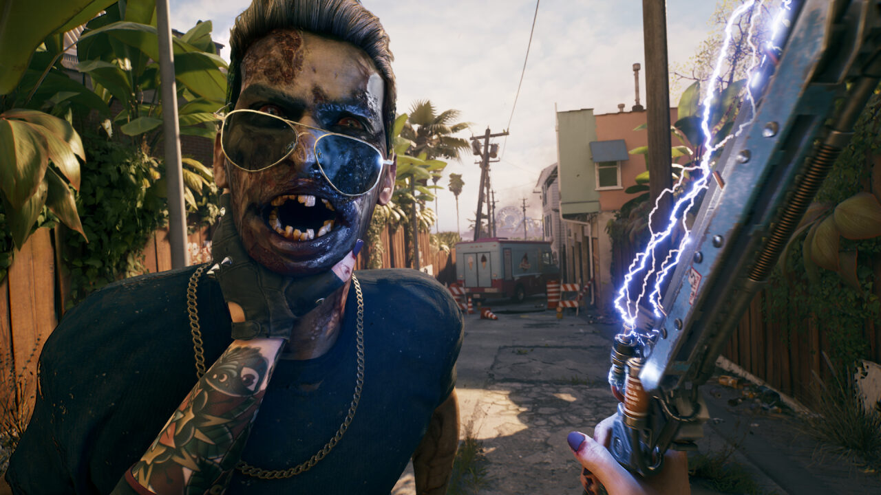 Dead Island 2 Tembus 2 Juta Kopi