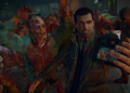 Dead rising gets a reboot version