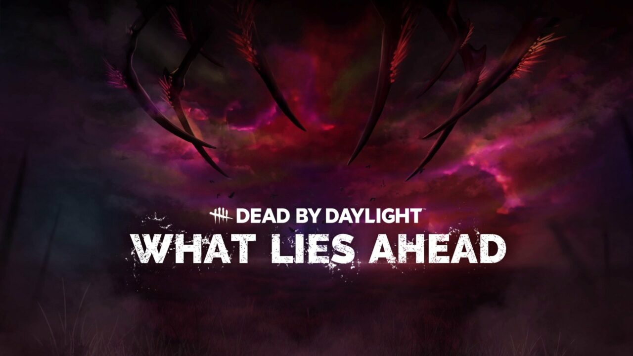 Midwinter Entertainment dan Supermassive Games Kembangkan 2 Game Dead by Daylight Baru