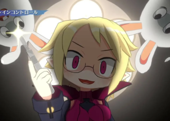 Tanggal rilis disgaea 7: vows of the virtueless