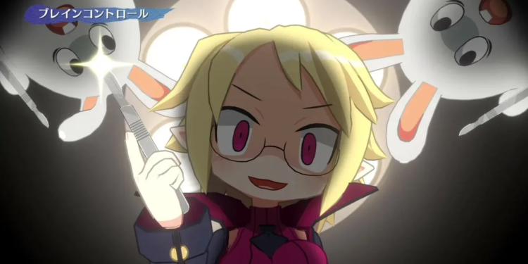 Tanggal rilis disgaea 7: vows of the virtueless