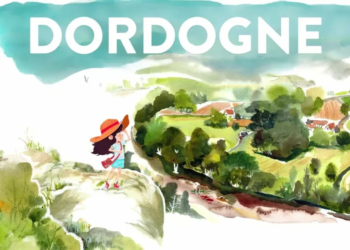 Tanggal rilis dordogne