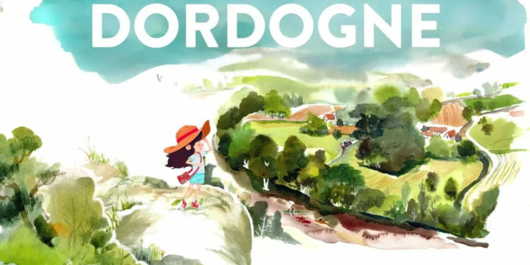 Tanggal rilis dordogne