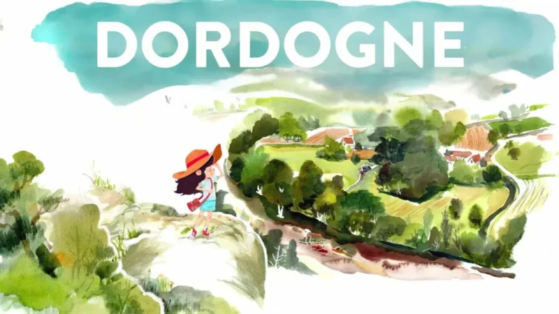 Tanggal Rilis Dordogne