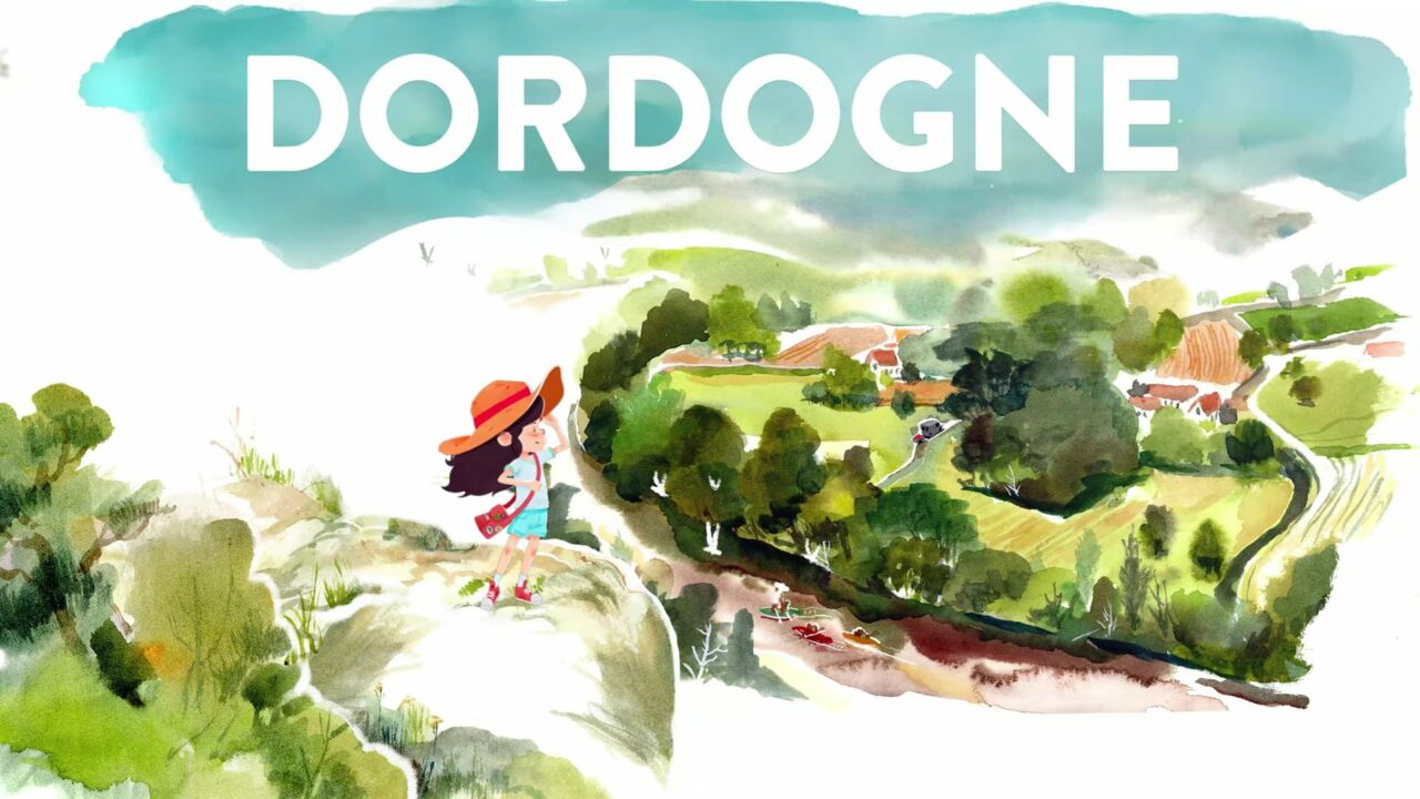 Tanggal Rilis Dordogne Diumumkan 1 Tanggal Rilis Dordogne